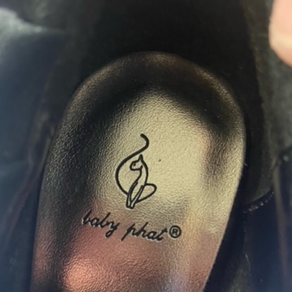 Open Toe Bootie Heels - Picture 3 of 11